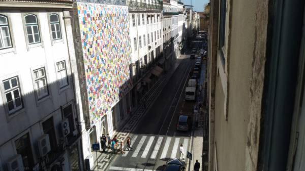 Charm Discovery 165 Lisboa Eksteriør billede